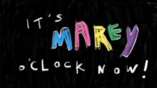 Poster Anime It's Marey O'Clock Now!