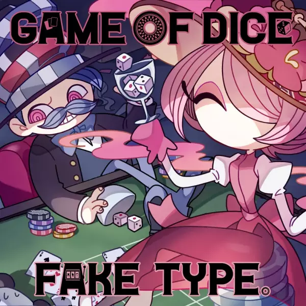 Gambar Anime: Game of Dice