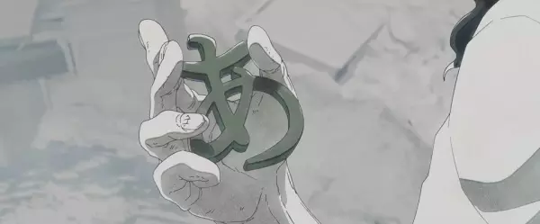 Poster Anime: Telepath