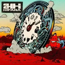 Gambar Anime 24H