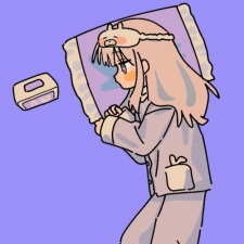 Poster Anime Itai no Itai no Tondeiketsu