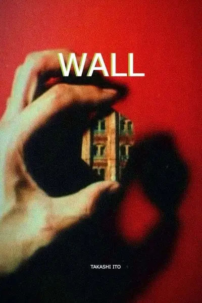 Poster Anime: Wall