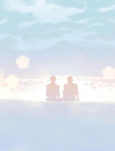 Gambar Anime Unbelievable Space Love