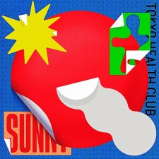 Gambar Anime Sunny (Music)