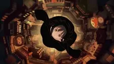 Gambar Anime Shu