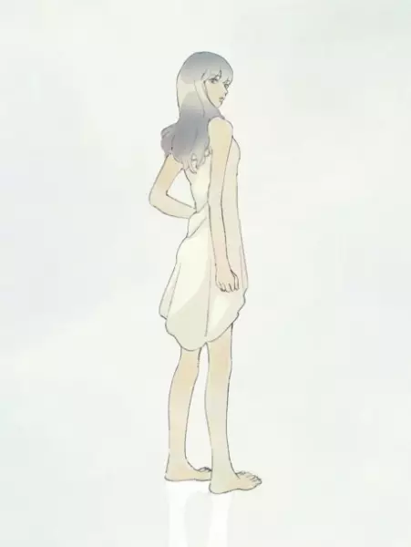 Gambar Anime: Drivers License