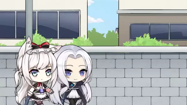 Gambar Anime: Azur Lane Port Diary