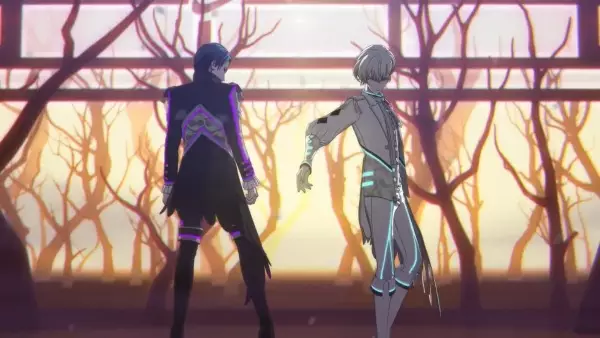 Gambar Anime: Beat in Love (2018)