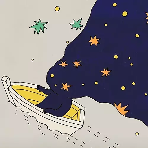 Gambar Anime: Chiisana Yume