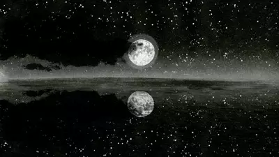 Gambar Anime: Mizu no Yume