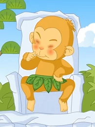 Gambar Anime: Zhongguo Huiben Jingdian Mingzhu Xilie: Shouhui Xiyou