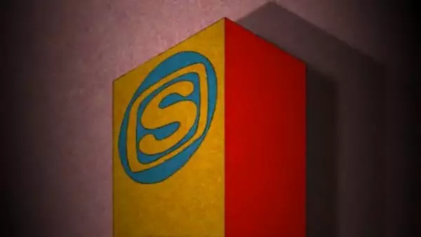 Gambar Anime: Factory