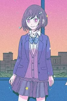 Gambar Anime: Fall in Sunset