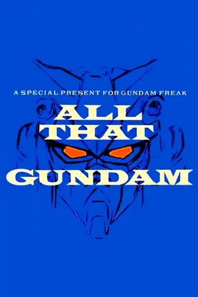 Gambar Anime: All That Gundam
