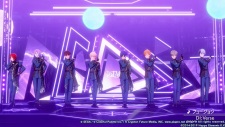 Gambar Anime Fusion