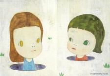 Poster Anime Hinagiku no Jinsei