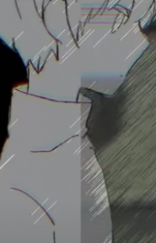 Gambar Anime Tenkyuu, Suisei wa Yoru wo Mataide