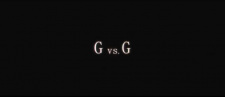 Gambar Anime G vs. G