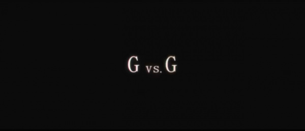 Gambar Anime: G vs. G