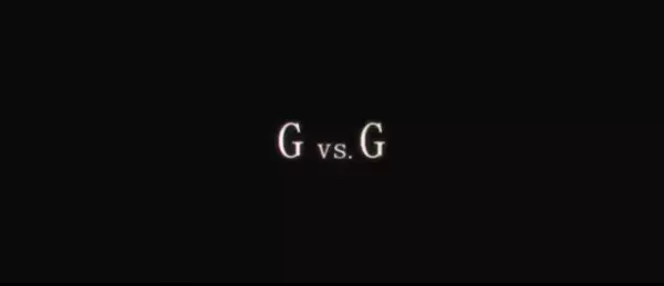Gambar Anime: G vs. G