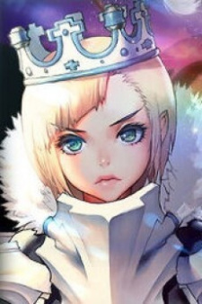 Poster Anime Destiny Child