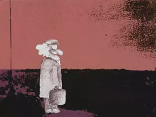 Gambar Anime: Mockingbird Hill