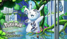 Gambar Anime A Ripple in Time