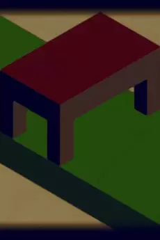 Poster Anime: Retro Future