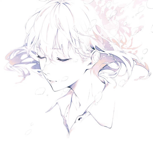 Poster Anime: Watashi no Saigo no Hi