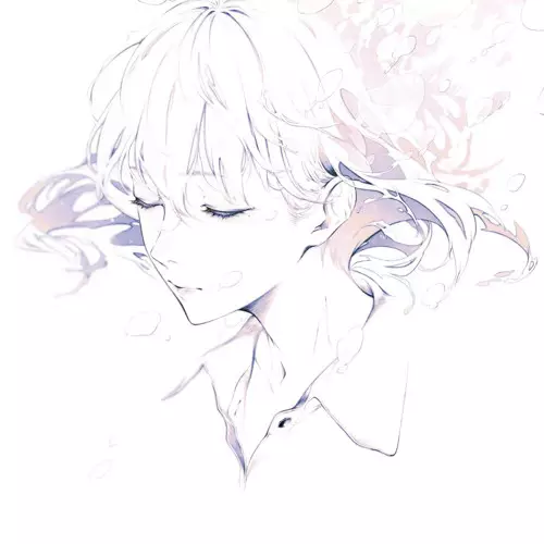 Gambar Anime: Watashi no Saigo no Hi