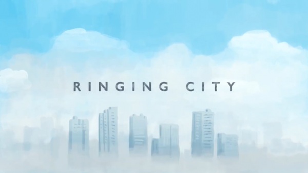 Anime Poster: Ringing City