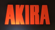 Poster Anime Akira (Shin Anime)