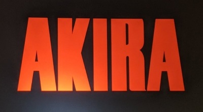 Anime image: Akira (Shin Anime)