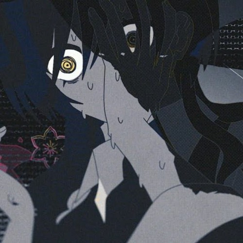 Gambar Anime: Lower One's Eyes