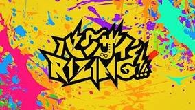 Gambar Anime: Banzai Rizing!