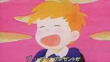 Poster Anime Boku no Valentine Day