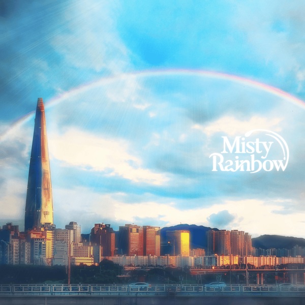 Anime Poster: Misty Rainbow