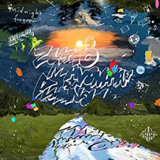 Poster Anime Kan Saete Kuyashii wa