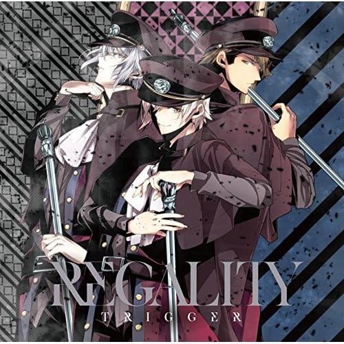 Gambar Anime: Daybreak Interlude