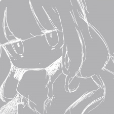 Poster Anime Float Play