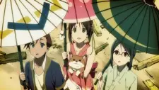 Anime image Kyoto Animation: Kasa-hen