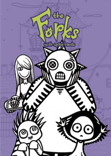 Poster Anime Ppyojogppyojog Pokeugajog