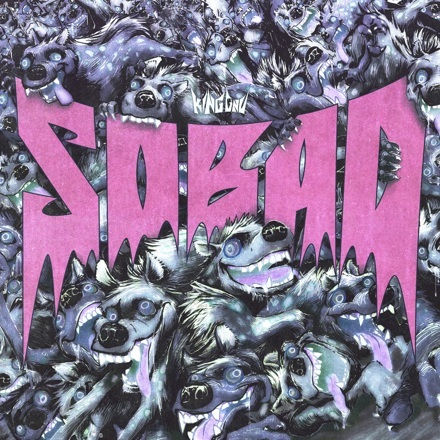 Anime Poster: So Bad