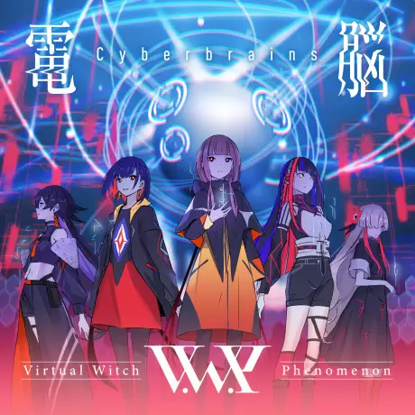 Poster Anime: Dennou