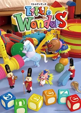 Poster Anime: Little Wonders: Sneeze