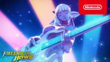 Gambar Anime Fire Emblem Heroes: Lonely Puppeteer (Spring Remix)
