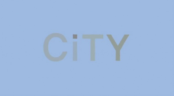 Poster Anime: CiTY