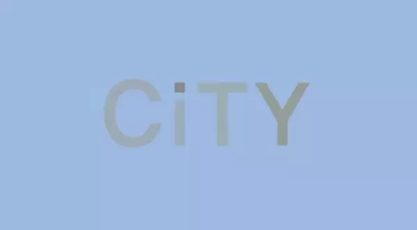 Poster Anime: CiTY