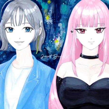 Gambar Anime: Tokyo Friday Night