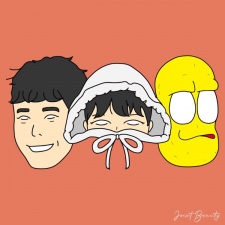 Poster Anime Special Days